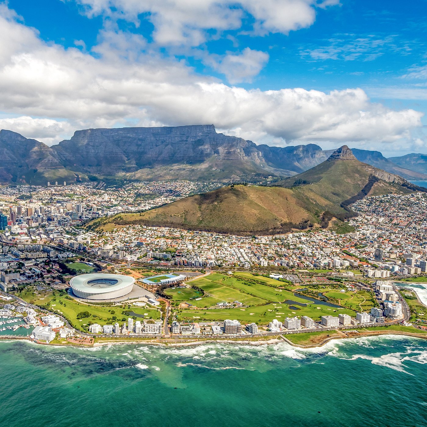 Cape Town Deals 2026