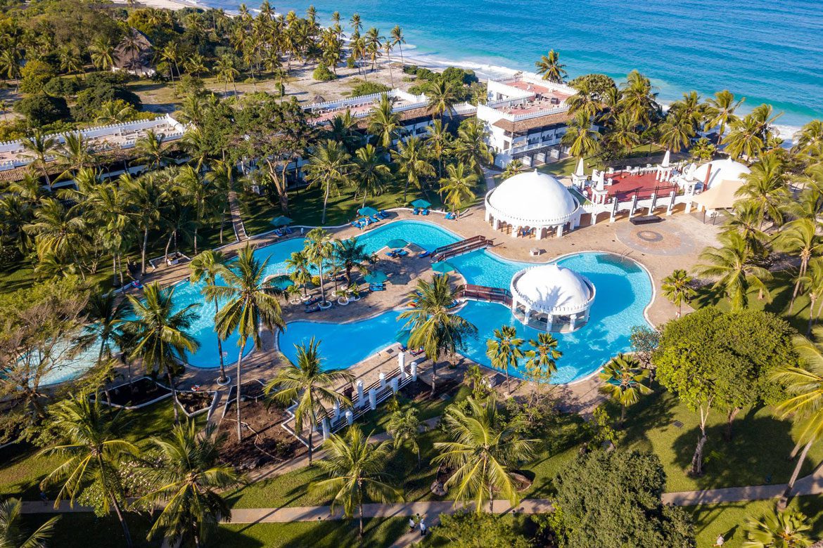 4 Days Diani – Southern Palm Beach Resort 2