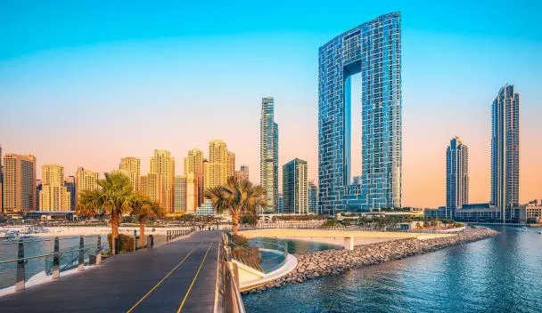 2026 Dubai Shopping Festival Deals 2