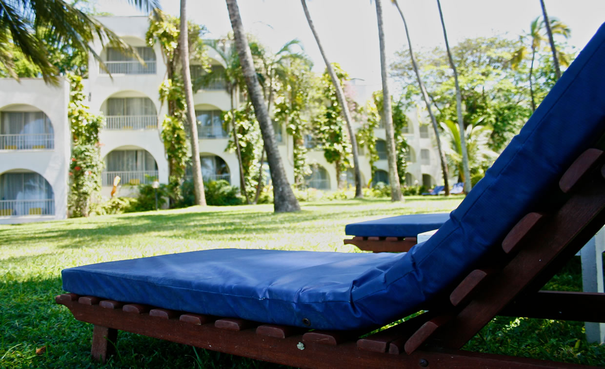 Mombasa SGR – Plaza Beach